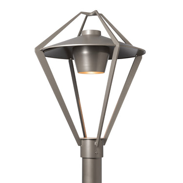 Stellar Dark Sky Friendly Post Light 