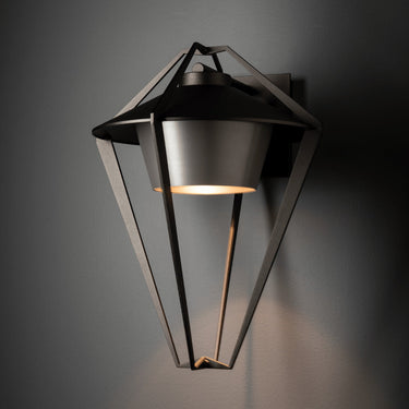 Stellar Small Dark Sky Friendly Outdoor Sconce 2