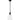 Stetson 1 Light Mini Pendant 10
