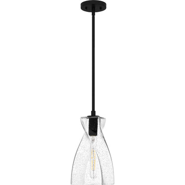 Stetson 1 Light Mini Pendant 10