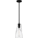 Stetson 1 Light Mini Pendant 11
