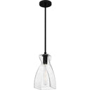 Stetson 1 Light Mini Pendant 12