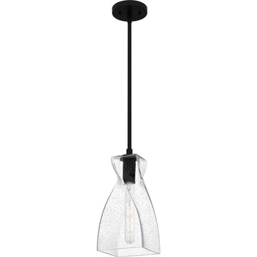 Stetson 1 Light Mini Pendant 12