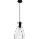 Stetson 1 Light Mini Pendant 13
