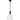 Stetson 1 Light Mini Pendant 13