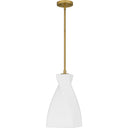 Stetson 1 Light Mini Pendant 14