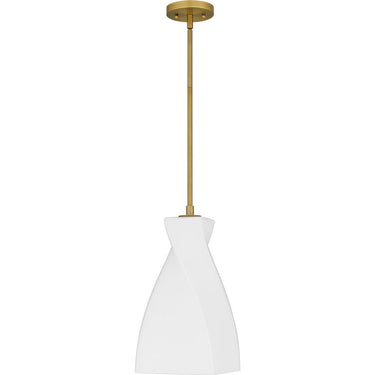 Stetson 1 Light Mini Pendant 14