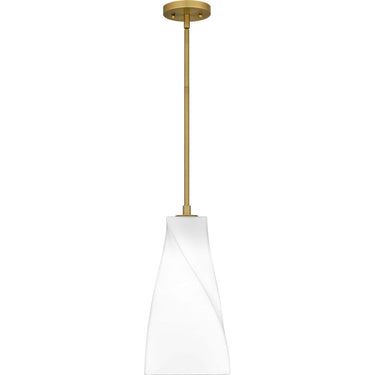 Stetson 1 Light Mini Pendant 15