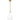Stetson 1 Light Mini Pendant 16