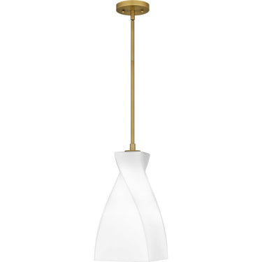 Stetson 1 Light Mini Pendant 16