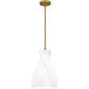 Stetson 1 Light Mini Pendant 17