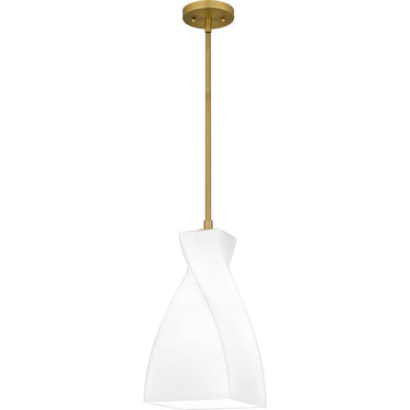 Stetson 1 Light Mini Pendant 17