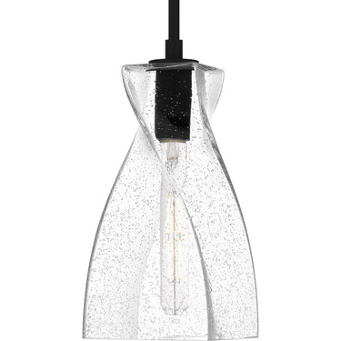 Stetson 1 Light Mini Pendant 2