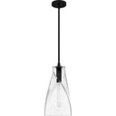 Stetson 1 Light Mini Pendant 18