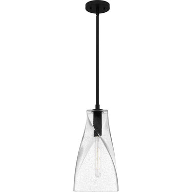 Stetson 1 Light Mini Pendant 18