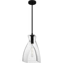 Stetson 1 Light Mini Pendant 19