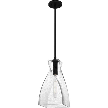 Stetson 1 Light Mini Pendant 19