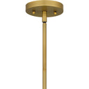 Stetson 1 Light Mini Pendant 20