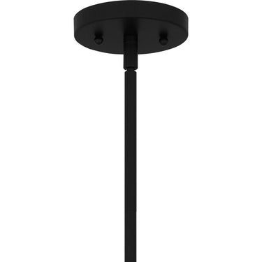 Stetson 1 Light Mini Pendant 21