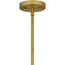 Stetson 1 Light Mini Pendant 22