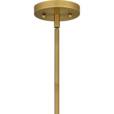 Stetson 1 Light Mini Pendant 22