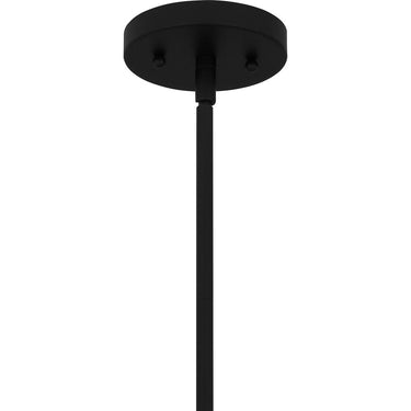 Stetson 1 Light Mini Pendant 23