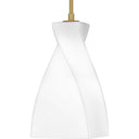 Stetson 1 Light Mini Pendant 3