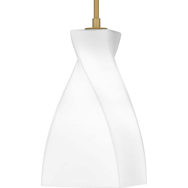 Stetson 1 Light Mini Pendant 3