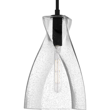 Stetson 1 Light Mini Pendant 4