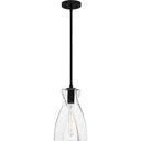 Stetson 1 Light Mini Pendant 5