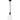 Stetson 1 Light Mini Pendant 5