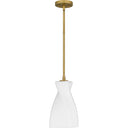 Stetson 1 Light Mini Pendant 6