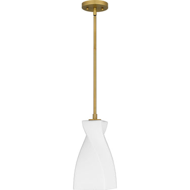 Stetson 1 Light Mini Pendant 6
