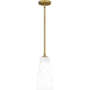 Stetson 1 Light Mini Pendant 7