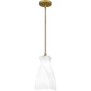 Stetson 1 Light Mini Pendant 8