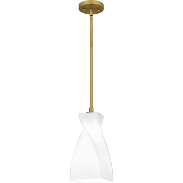 Stetson 1 Light Mini Pendant 8