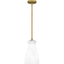 Stetson 1 Light Mini Pendant 9
