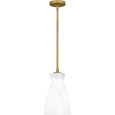 Stetson 1 Light Mini Pendant 9