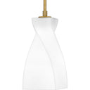 Stetson 1 Light Mini Pendant 1