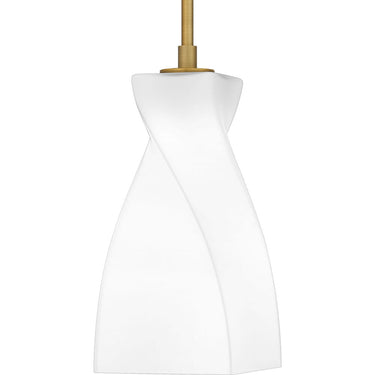 Stetson 1 Light Mini Pendant 1