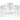 Stiles 5 Light Semi-Flush Mount in Polished Chrome 1