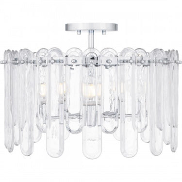 Stiles Semi-Flush Mount-PCSTI1720C 1