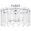 Stiles Semi-Flush Mount-PCSTI1720C