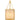 Stoneland 1 Light Mini Pendant in Brushed Gold 6