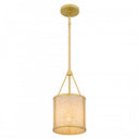 Stoneland Mini Pendant-STO1508BRG 1