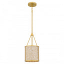 Stoneland Mini Pendant-STO1508BRG 5