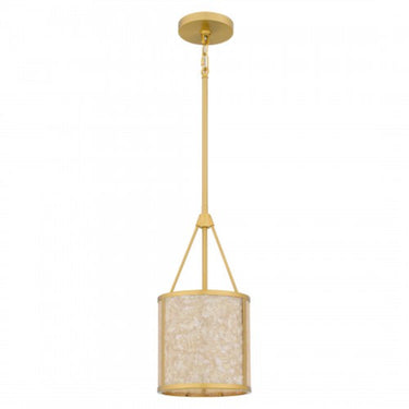Stoneland Mini Pendant-STO1508BRG 5