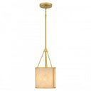 Stoneland Mini Pendant-STO1508BRG