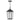 Stoneleigh 1 Light Mini Pendant in Mottled Black 1