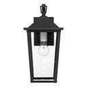 Stoneleigh 1 Light Outdoor Wall Sconce 10